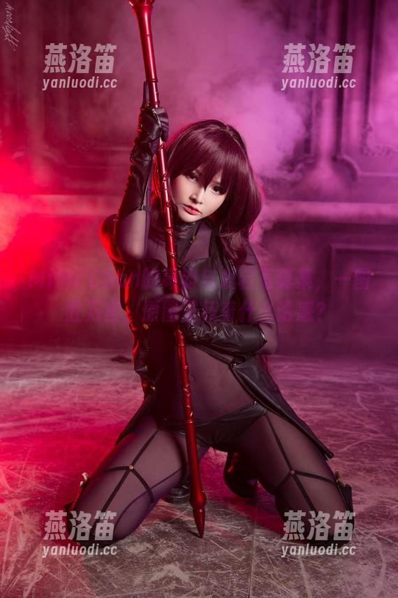 MiMi Chan MiMi Chan的高雄与爱宕写真集,一图胜万言,原图里藏着什么诱惑?